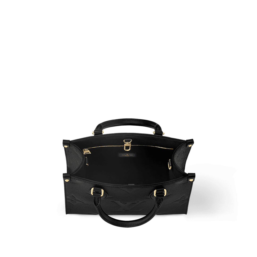 Louis Vuitton OnTheGo PM - Image 3