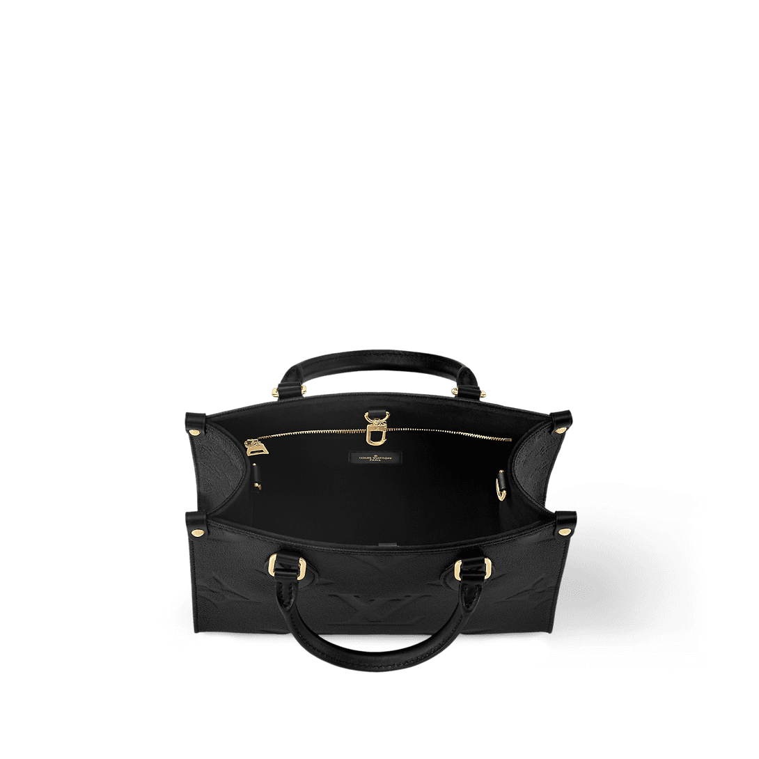 Louis Vuitton OnTheGo PM - Image 3