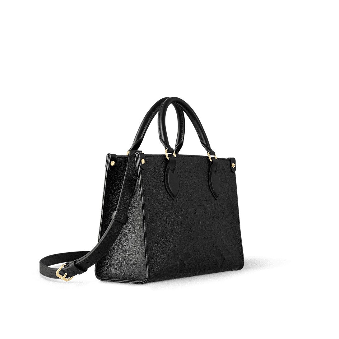 Louis Vuitton OnTheGo PM - Image 2