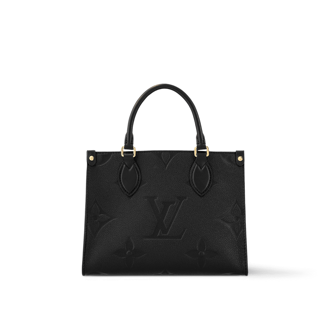 Louis Vuitton OnTheGo PM