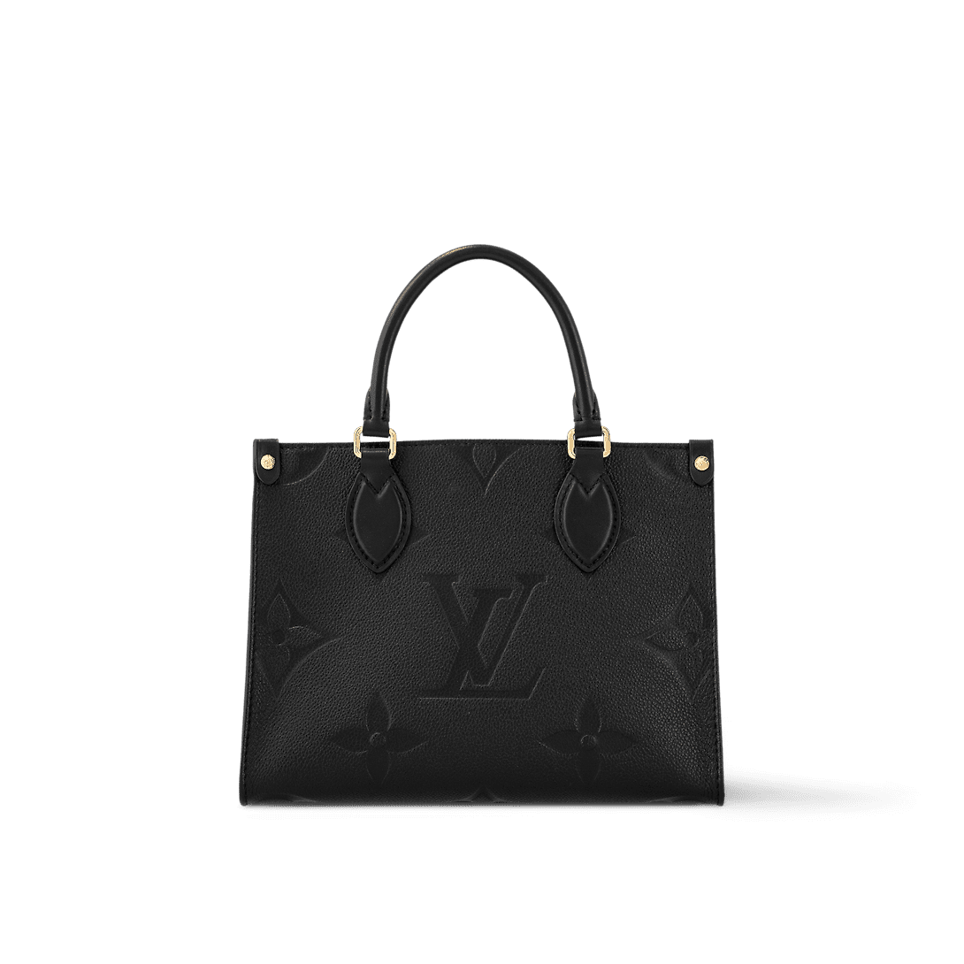 Louis Vuitton OnTheGo PM