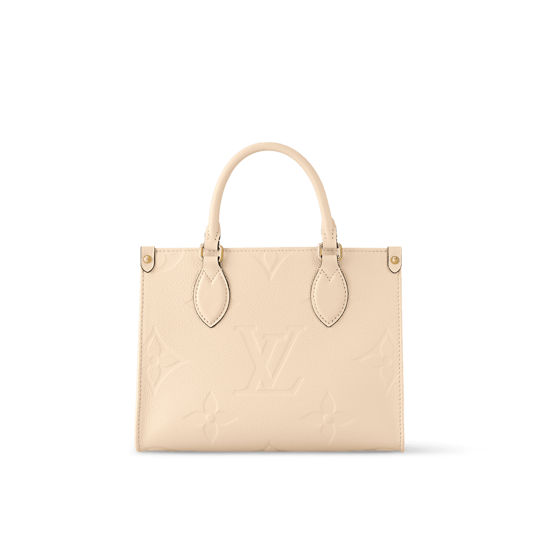 Louis Vuitton OnTheGo PM - Image 4