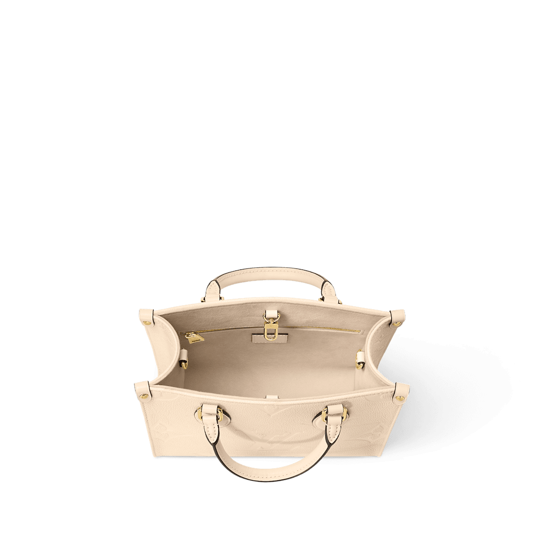 Louis Vuitton OnTheGo PM