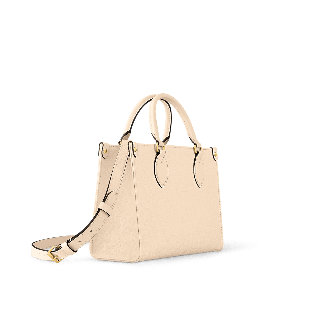 Louis Vuitton OnTheGo PM - Image 2