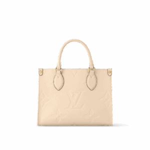 Louis Vuitton OnTheGo PM