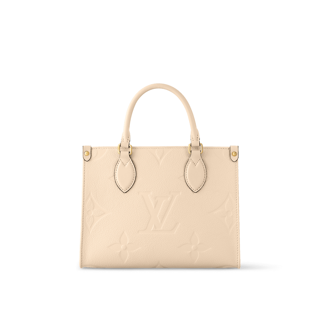 Louis Vuitton OnTheGo PM