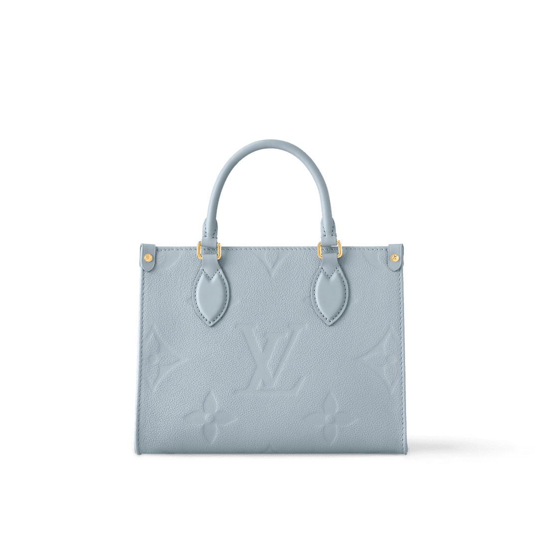 Louis Vuitton OnTheGo PM - Image 4