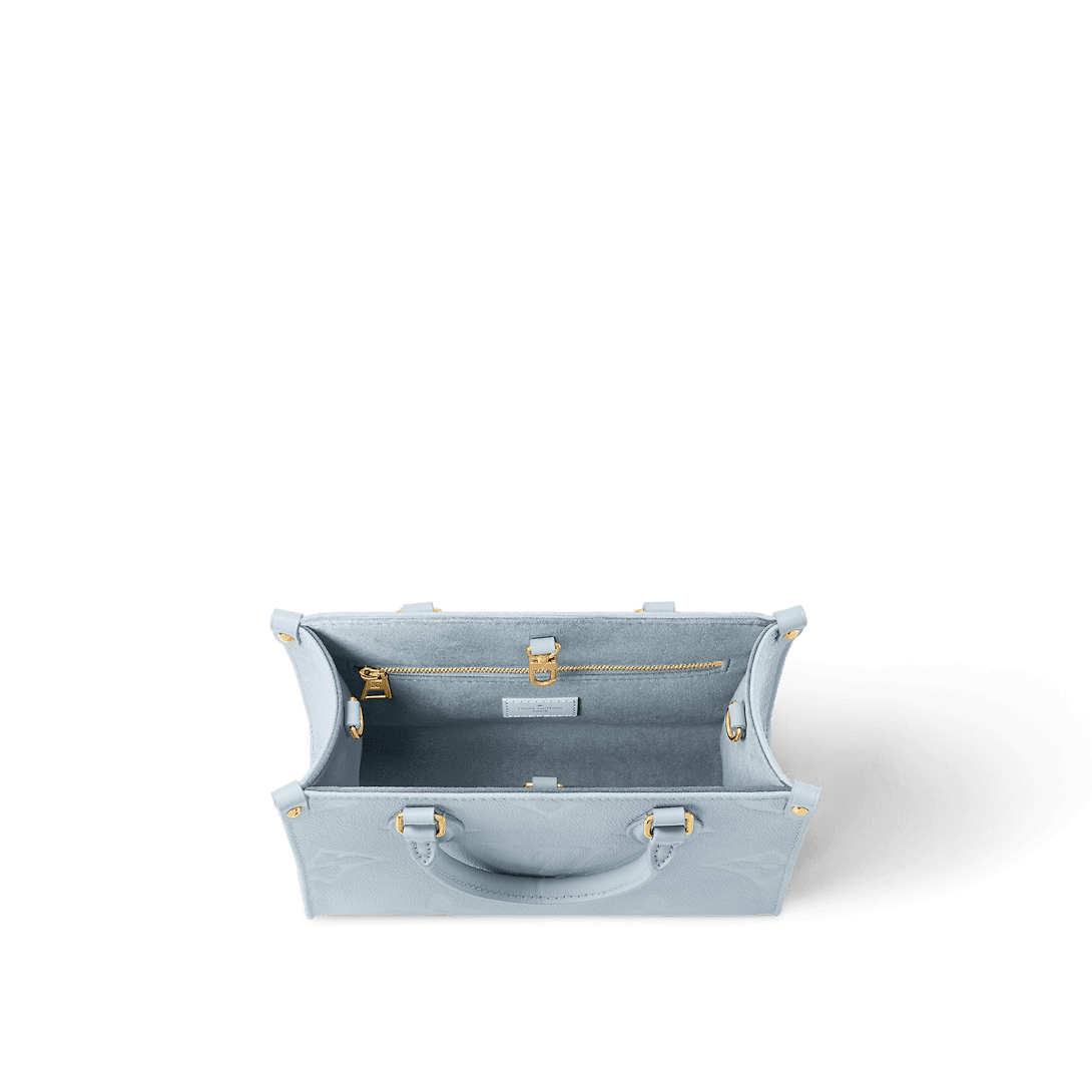 Louis Vuitton OnTheGo PM - Image 3