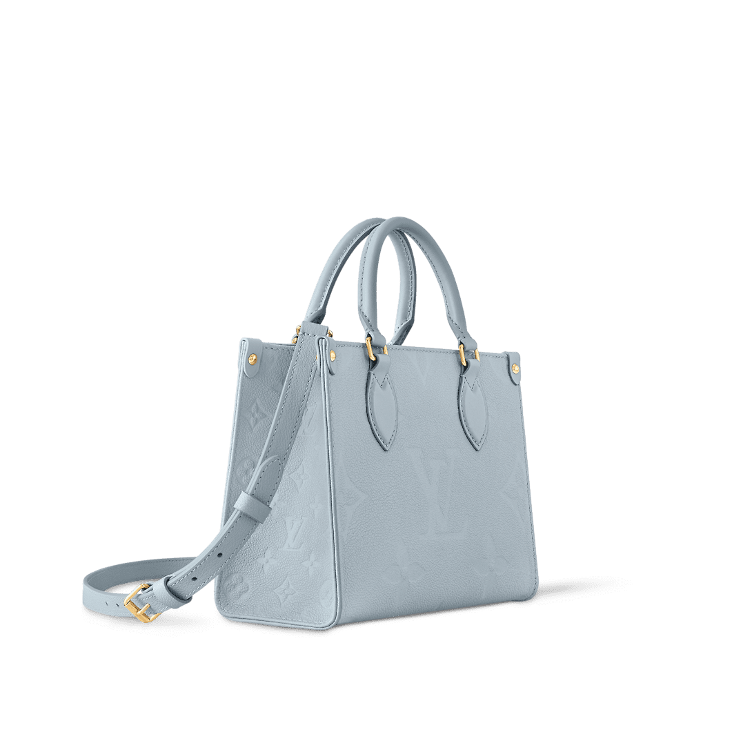 Louis Vuitton OnTheGo PM - Image 2