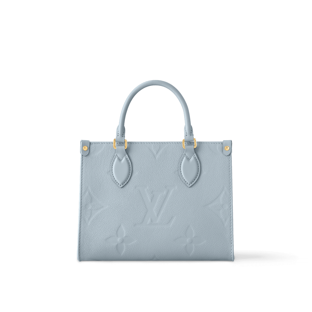 Louis Vuitton OnTheGo PM - Image 3