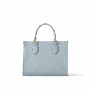 Louis Vuitton OnTheGo PM
