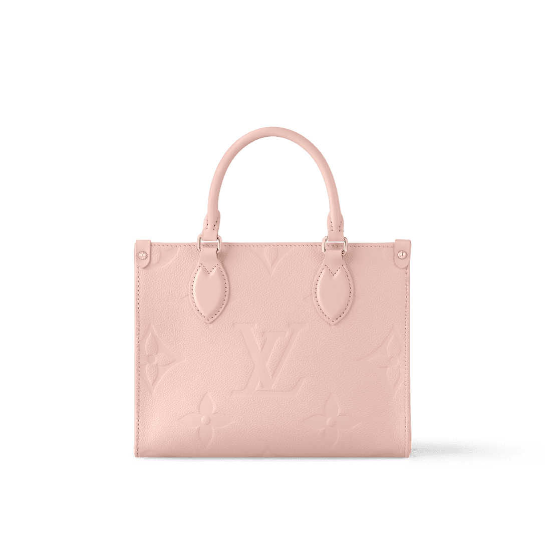 Louis Vuitton OnTheGo MM - Image 4