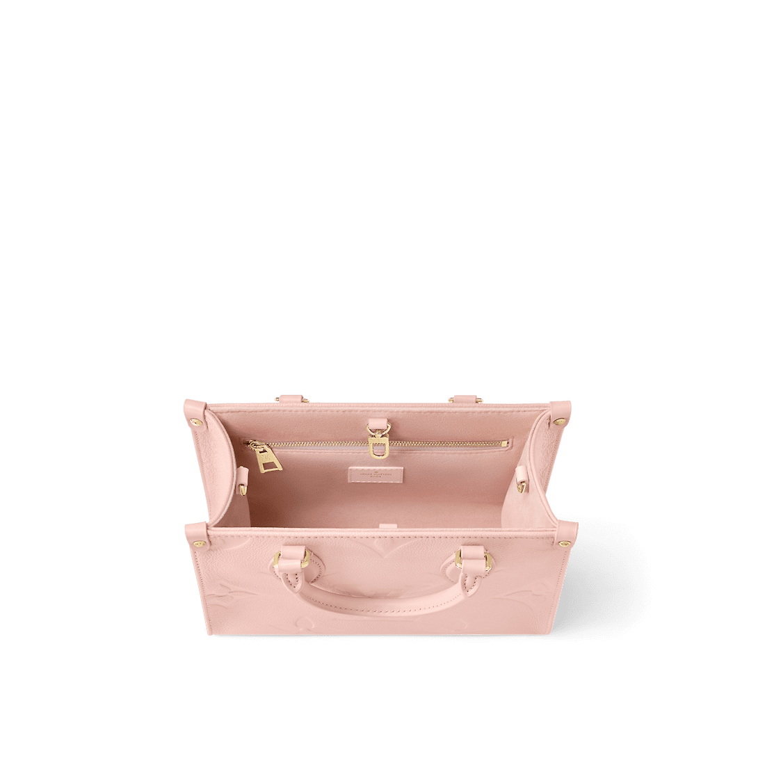 Louis Vuitton OnTheGo PM - Image 3