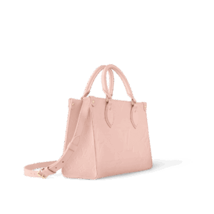 Louis Vuitton OnTheGo PM