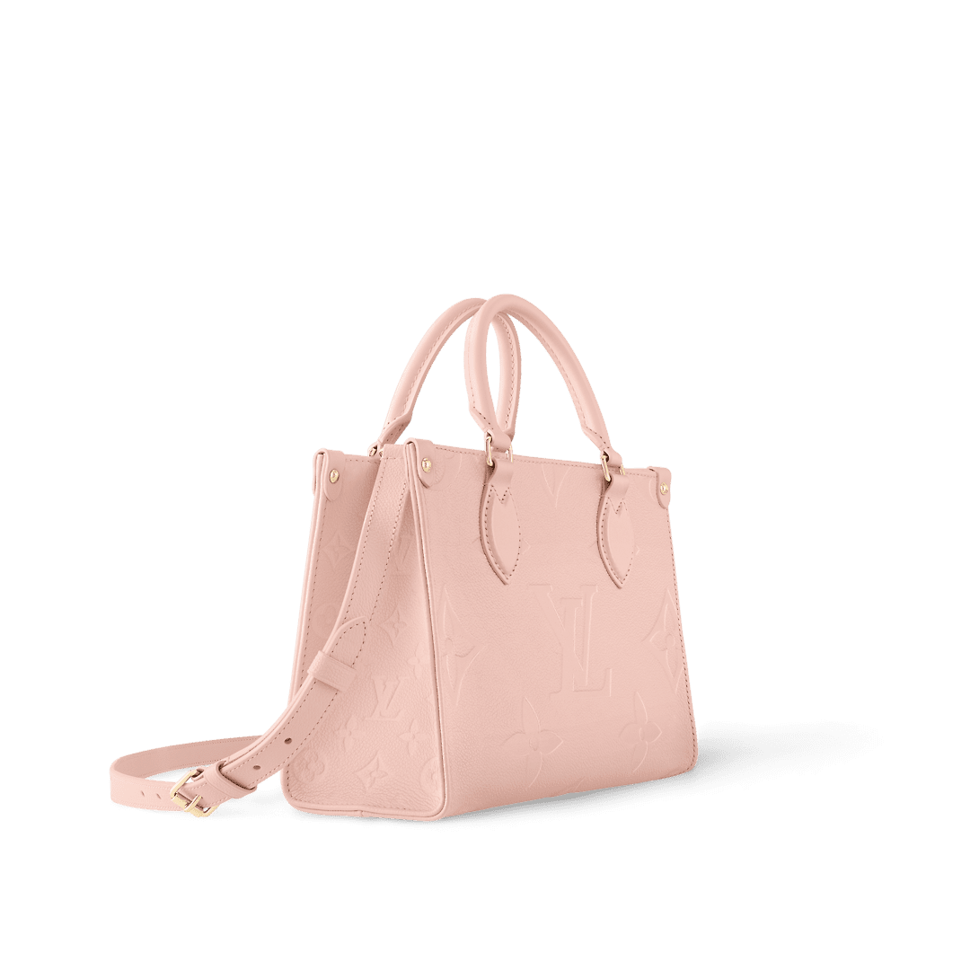 Louis Vuitton OnTheGo PM - Image 2