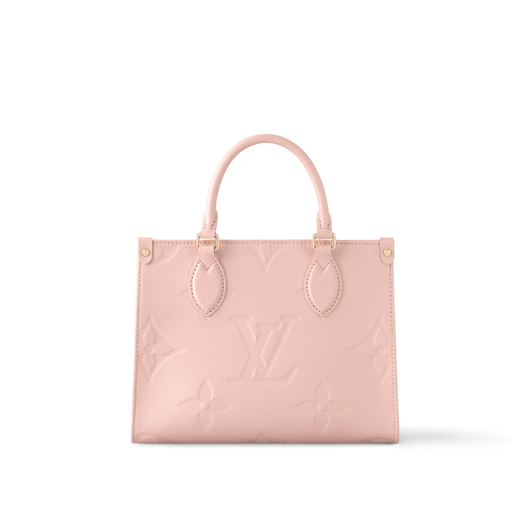 Louis Vuitton OnTheGo PM - Image 2