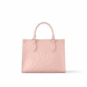 Louis Vuitton OnTheGo PM