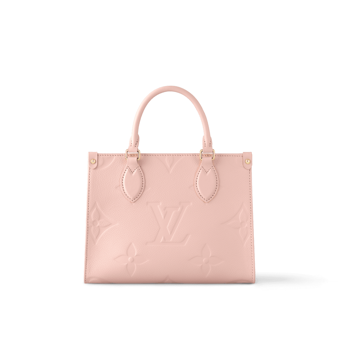 Louis Vuitton OnTheGo PM