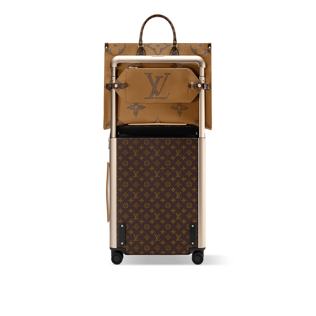 Louis Vuitton OnTheGo Voyage - Image 3