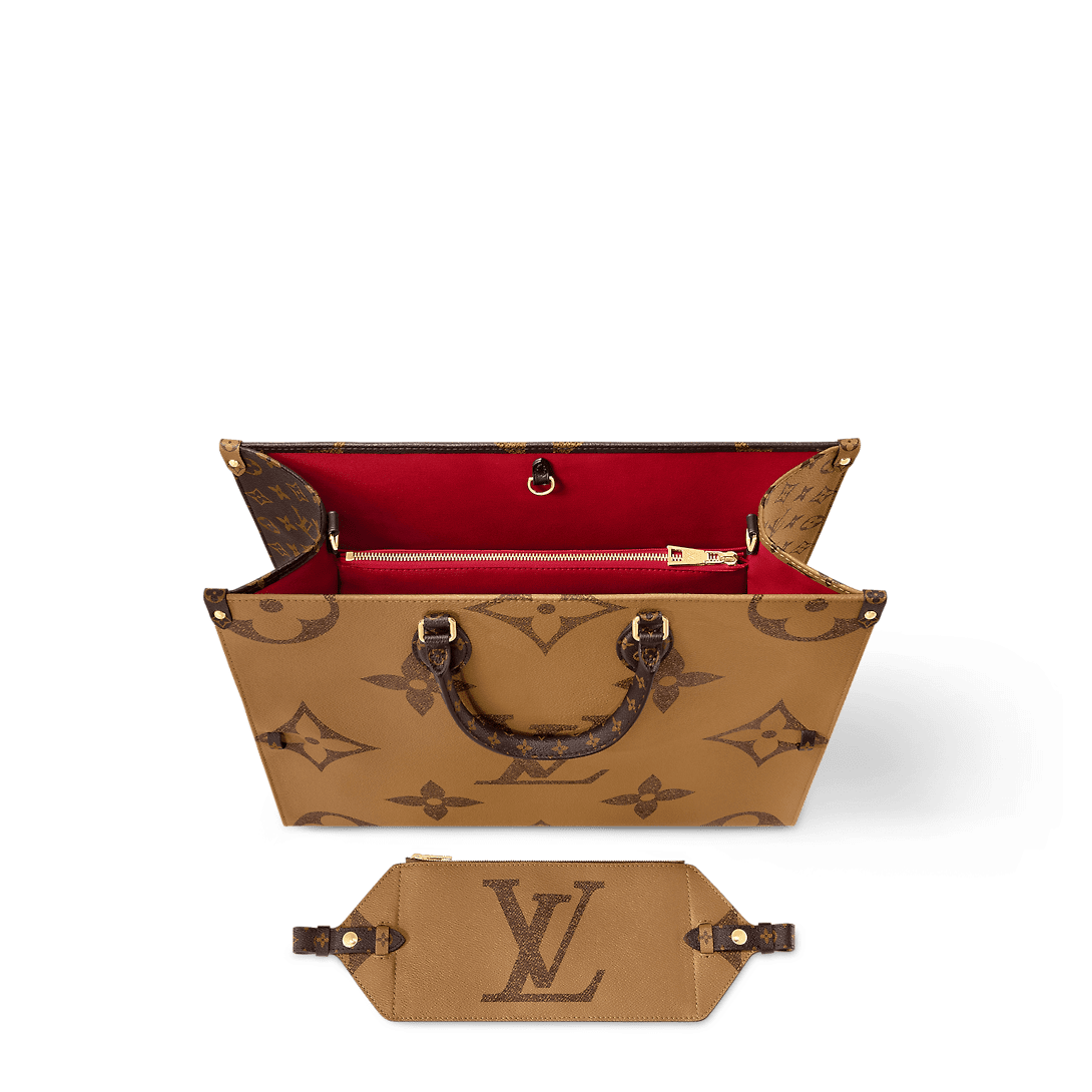 Louis Vuitton OnTheGo Voyage - Image 2