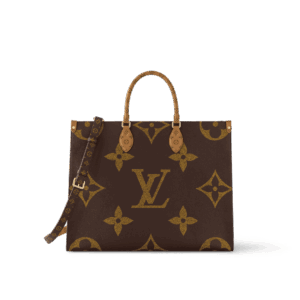 Louis Vuitton OnTheGo Voyage