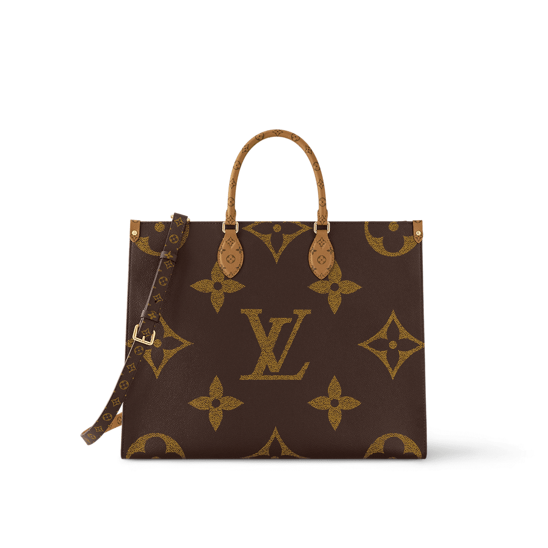 Louis Vuitton OnTheGo Voyage