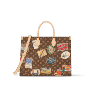 Louis Vuitton OnTheGo Voyage