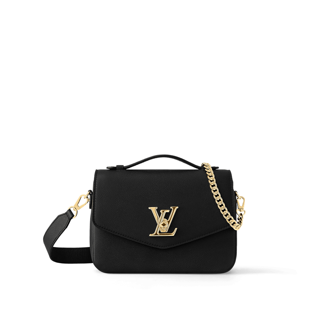 Louis Vuitton Oxford