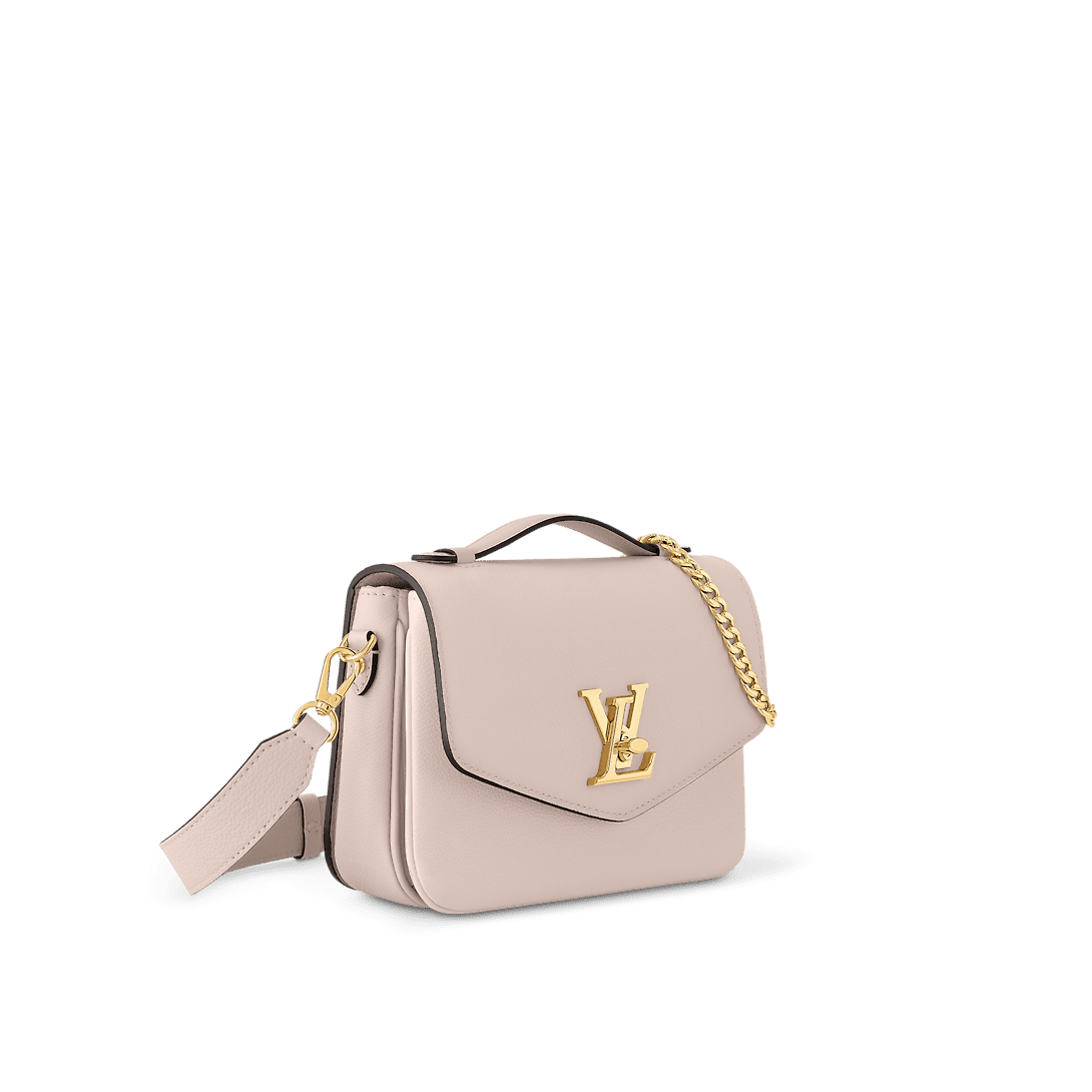 Louis Vuitton Oxford - Image 2