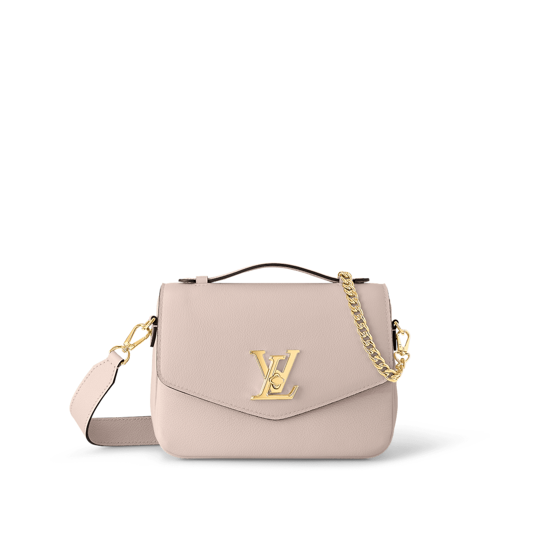 Louis Vuitton Oxford