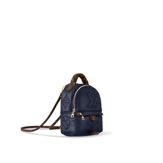 Louis Vuitton Palm Springs Mini - Image 2