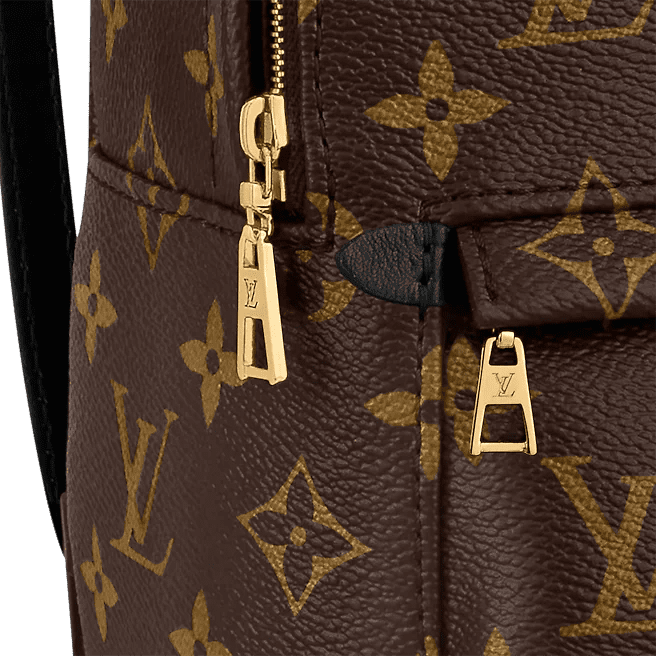 Louis Vuitton Palm Springs Mini - Image 2