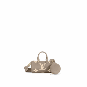 Louis Vuitton Papillon BB