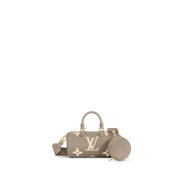 Louis Vuitton Papillon BB