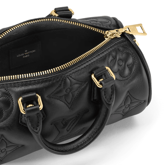 Louis Vuitton Papillon BB - Image 3