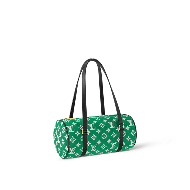 Louis Vuitton Papillon - Image 4