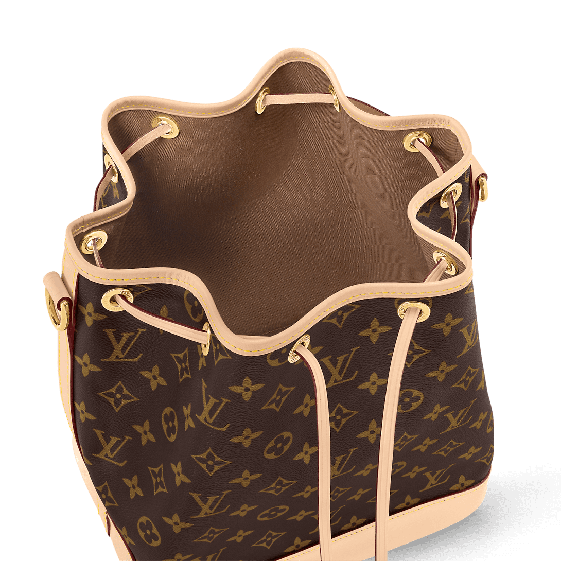 Louis Vuitton Noé BB - Image 3