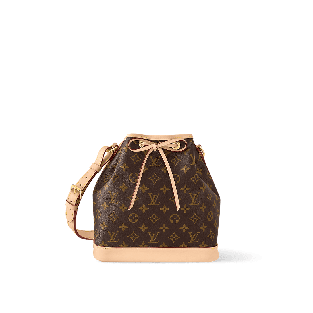 Louis Vuitton Nano Noé