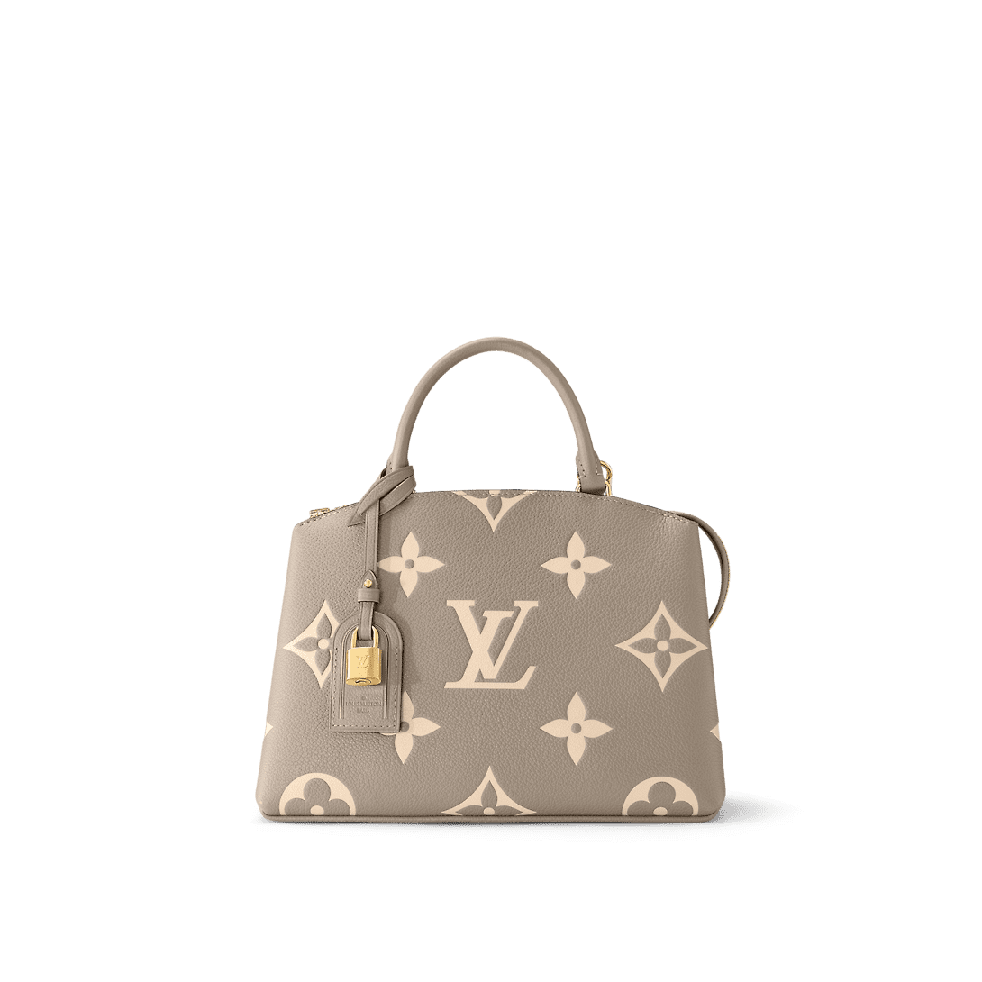 Louis Vuitton Petit Palais