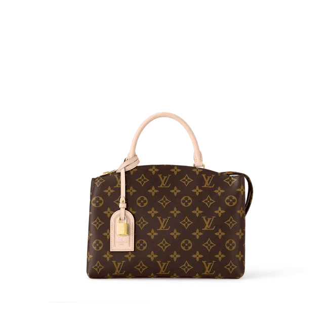 Louis Vuitton Petit Palais