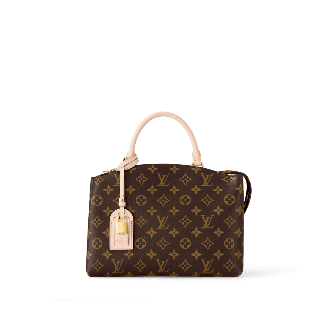 Louis Vuitton Petit Palais