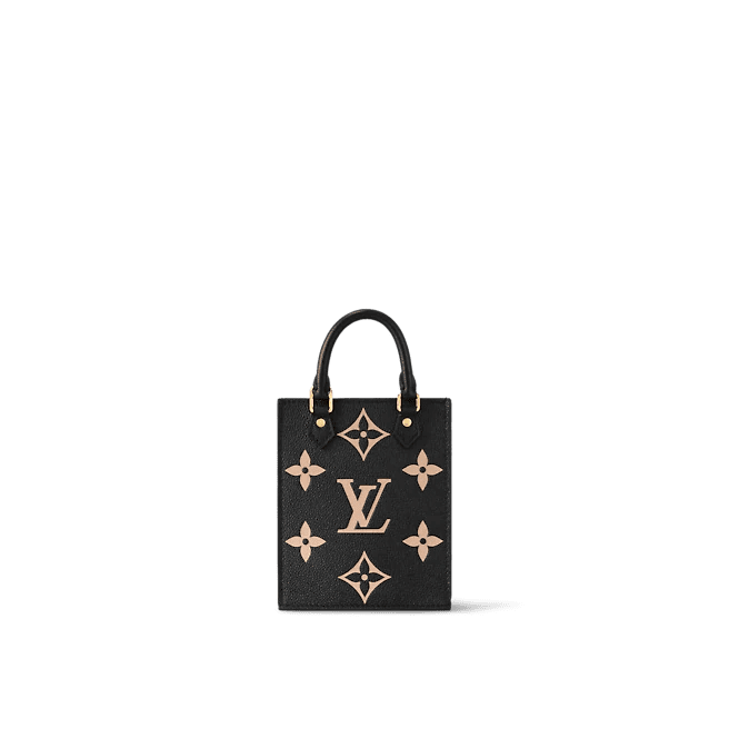 Louis Vuitton Petit Sac Plat - Image 6