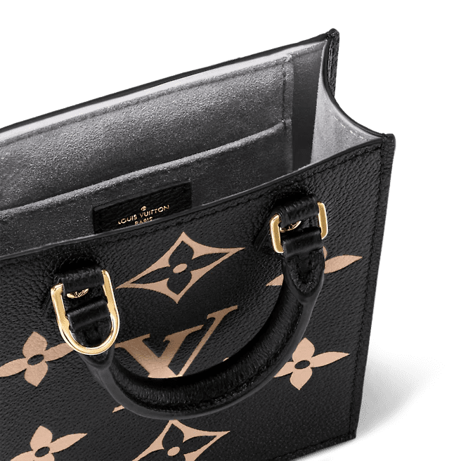 Louis Vuitton Petit Sac Plat - Image 4