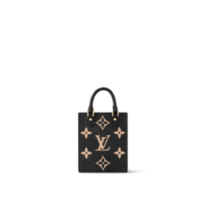 Louis Vuitton Petit Sac Plat