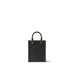 Louis Vuitton Petit Sac Plat