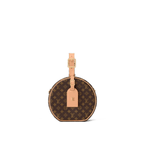 Louis Vuitton Petite Boite Chapeau