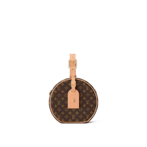 Louis Vuitton Mini Boite Chapeau