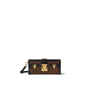 Louis Vuitton Petite Malle East West