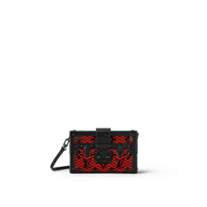 Louis Vuitton Petite Malle