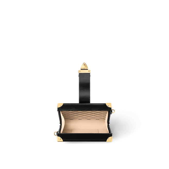 Louis Vuitton Petite Malle - Image 4
